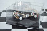 Vitesse skid lancia delta hf 4wd "esso"  san remo 1987 ref skc038 1/43rd