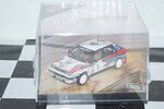 Vitesse lancia delta integrale 1000 lakes rally #13 1993  ref l045 (wrong sleeve)