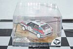 Vitesse lancia delta integrale 1000 lakes rally #13 1993  ref l045 (wrong sleeve)