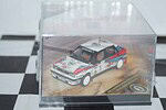 Vitesse lancia delta integrale 1000 lakes rally #13 1993  ref l045 (wrong sleeve)