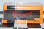 Ixo peugeot 307 wrc #8 rally monte carlo 2006 h.solberg ram213