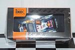 Ixo ford fiesta rally 2 monte carlo 2024 #31 1/43 ram924splq