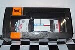 Ixo skoda 130l rally monte carlo #24 j.haugland 1987 1:18 ref 18rmc156.22
