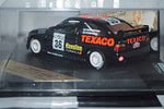 Vitesse / skid ford escort wrc "texaco"acropolis rally #36 1998 1:43 skm99017