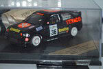 Vitesse / skid ford escort wrc "texaco"acropolis rally #36 1998 1:43 skm99017