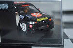Vitesse / skid ford escort wrc "texaco"acropolis rally #36 1998 1:43 skm99017