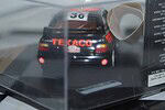 Vitesse / skid ford escort wrc "texaco"acropolis rally #36 1998 1:43 skm99017