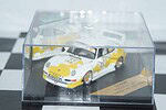 Vitesse porsche 911 gt2 "stadler" #22 b.pr monza 1:43 diecast ref l152f