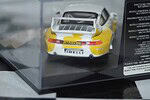 Vitesse porsche 911 gt2 "stadler" #22 b.pr monza 1:43 diecast ref l152f