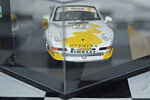 Vitesse porsche 911 gt2 "stadler" #22 b.pr monza 1:43 diecast ref l152f