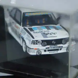 Vitesse opel ascona 400 "denim" #4 san marino rally 1982 skc99005