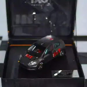 Ixo fiat punto international toy fair nurnberg 2008 ltd 350 1:43