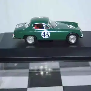 Ixo lotus elite #43 lemans 1960 g.baillie lmc072 1:43