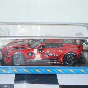 Spark aston martin vantage amr winner am class 24hr lemans 2020 #90 1:43 s7994