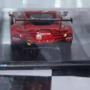 Spark aston martin vantage amr winner am class 24hr lemans 2020 #90 1:43 s7994