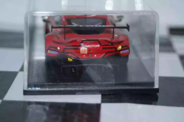Spark aston martin vantage amr winner am class 24hr lemans 2020 #90 1:43 s7994