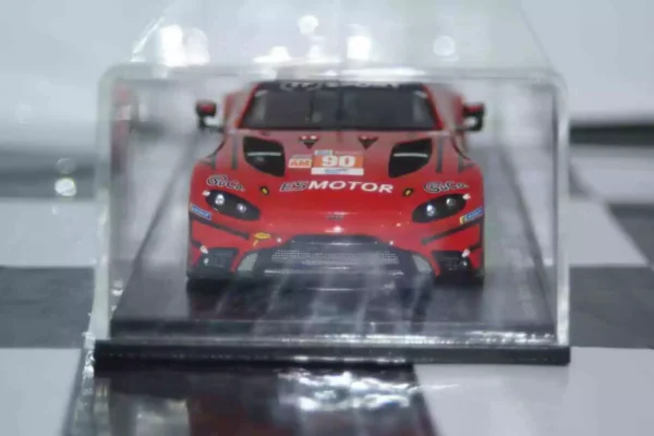 Spark aston martin vantage amr winner am class 24hr lemans 2020 #90 1:43 s7994