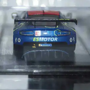 Spark aston martin vantage tf sport 24hr lemans 2018 #90 1:43 s7043