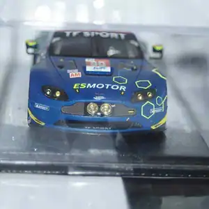 Spark aston martin vantage tf sport 24hr lemans 2018 #90 1:43 s7043