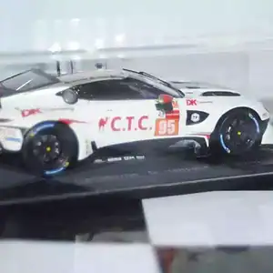 Spark aston martin vantage amr 2nd tf sport 24hr lemans 2021 #95 1:43 s8273