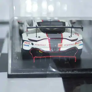 Spark aston martin vantage amr 2nd tf sport 24hr lemans 2021 #95 1:43 s8273