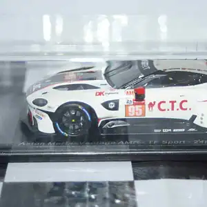 Spark aston martin vantage amr 2nd tf sport 24hr lemans 2021 #95 1:43 s8273