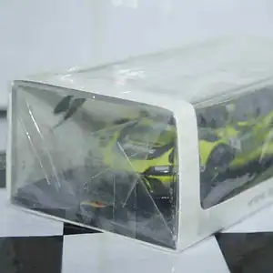 Spark porsche 911 gt3 r ssr performance nurburgring dtm 2021 #92 1:43 sg806