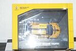 Norev (dealer box) renault sport megane trophy 1:43rd ref 7711427320