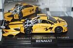 Norev (dealer box) renault sport megane trophy 1:43rd ref 7711427320