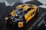 Norev (dealer box) renault sport megane trophy 1:43rd ref 7711427320