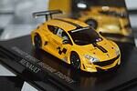 Norev (dealer box) renault sport megane trophy 1:43rd ref 7711427320
