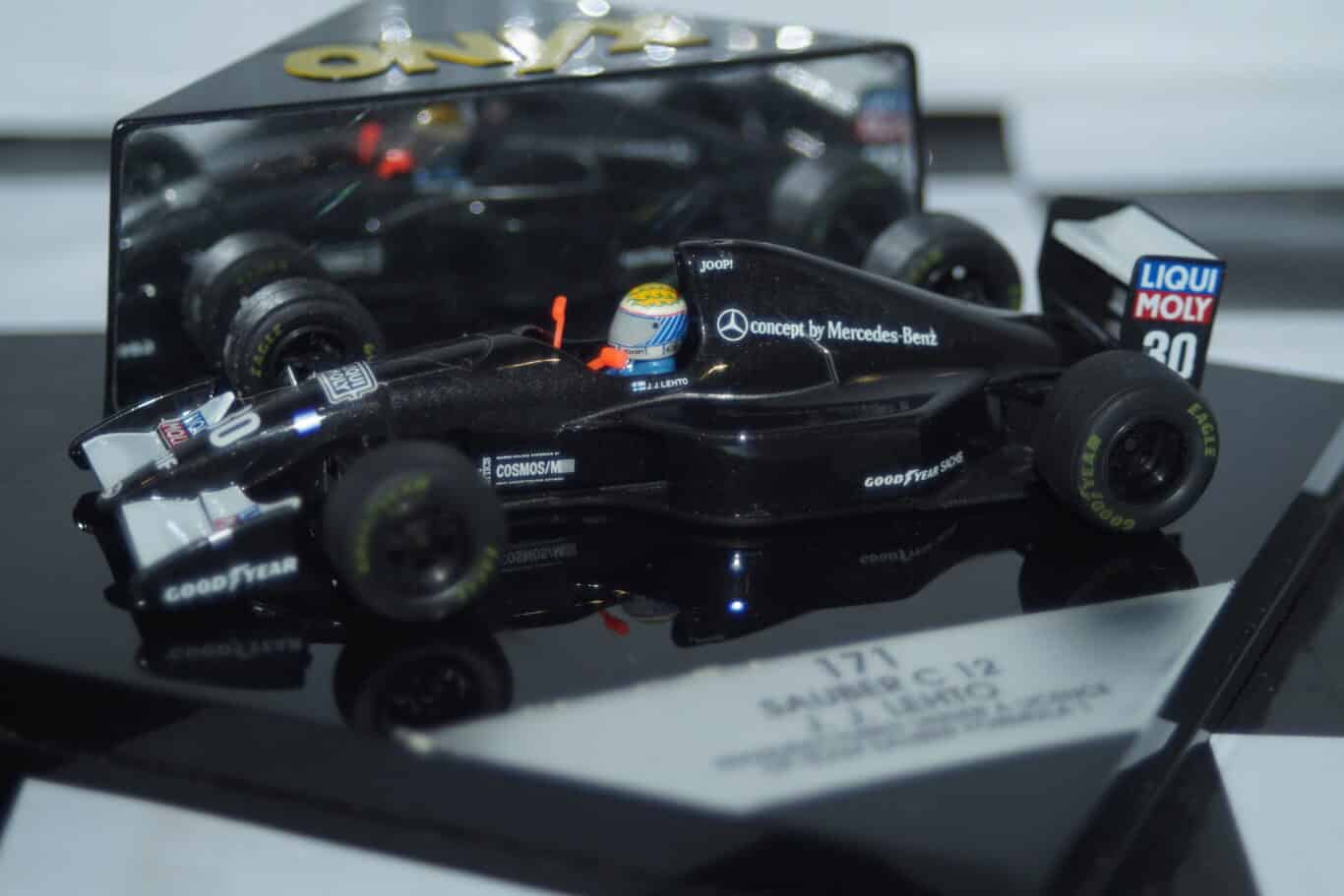 Onyx diecast hotsell