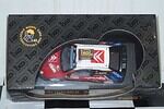 Ixo citroen xsara wrc 2nd catalunya 2006 #15 d.sordo (signed) ram238 1:43