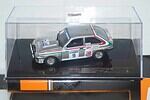 Ixo vauxhall chevette 2300 hsr #9 rac rally1980 p.airikkala rac433a.22 1:43