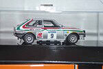 Ixo vauxhall chevette 2300 hsr #9 rac rally1980 p.airikkala rac433a.22 1:43