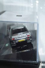 Ixo vauxhall chevette 2300 hsr #9 rac rally1980 p.airikkala rac433a.22 1:43