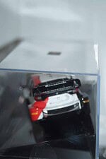 Ixo toyota gr yaris rally 1 safari rally #11 2023 s.ogier 1:43 ram857.22