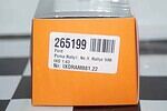 Ixo ford puma rally 1 monte carlo rally 2023 #9 j.serderidis ram881.22 1:43