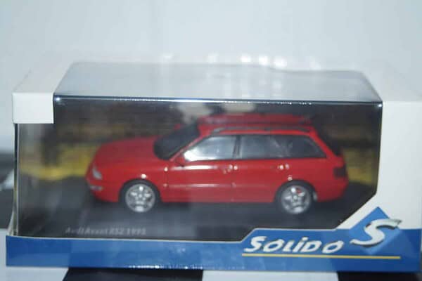 Solido mini cooper jcw (f56) 2023 green 1:43rd ref s4315002