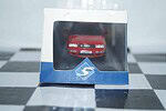 Solido mini cooper jcw (f56) 2023 green 1:43rd ref s4315002