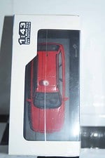 Solido mini cooper jcw (f56) 2023 green 1:43rd ref s4315002