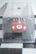 Ixo ferrari tr60 #11 winner le mans 1960 diecast 1:43 lm1960