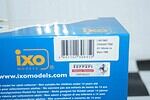 Ixo ferrari tr60 #11 winner le mans 1960 diecast 1:43 lm1960