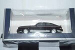 Norev ford capri mk3 black 1980 1:43 diecast 270564