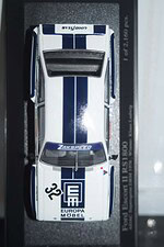 Minichamps ford escort mk2 rs1800 #32 drm supersprint 1976 768432