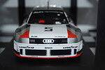 Werk83 audi v8 dtm #45 champion 1991 f.biela 1:18 diecast w1801508