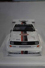 Autoart audi quattro s1 rally pikes peak winner 1987 #1 w.roehrl 1:18 88700