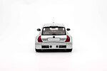 Otto renault clio v6 phase 1 silver 1:18 ot1034