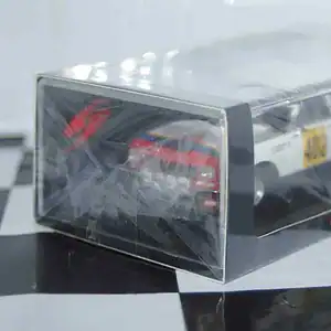 Spark peugeot 504 2nd codasur rally #402 1979 jc.lefebvre 1:43 ref s7841