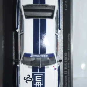 Minichamps ford escort mk2 rs1800 #32 drm supersprint 1976 768432